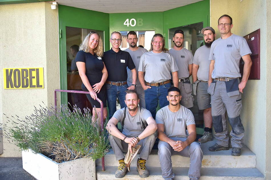 team_1.jpg Das Kobel-Team